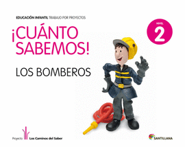 CUANTO SABEMOS 4 AÑOS LOS BOMBEROS 2011