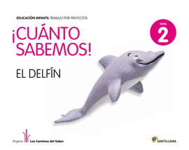 CUANTO SABEMOS 4 AÑOS EL DELFIN 2011