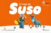 VIAJE DE SUSO 4 AÑOS 1 TRIMESTRE 2012