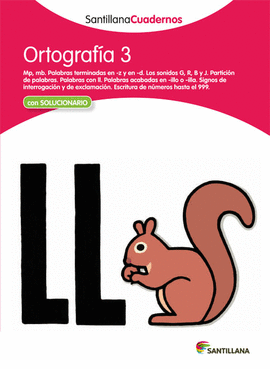 ORTOGRAFIA 3