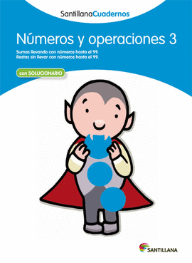 NUMEROS Y OPERACIONES 3