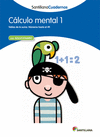 CALCULO MENTAL 1
