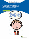 CALCULO MENTAL 3