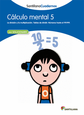 CALCULO MENTAL 5