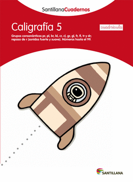 CALIGRAFIA CUADRICULA 5