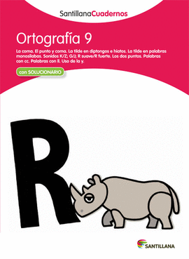 ORTOGRAFIA 9