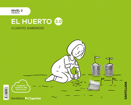 HUERTO 3.0 EL