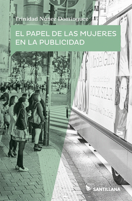 PAPEL DE LAS MUJERES EN LA PUBLICIDAD EL