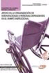APOYO EN LA ORGANIZACIÓN DE INTERVENCIONES A PERSONAS DEPENDIENTES EN EL AMBITO INSTITUCIONAL