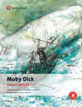 MOBY DICK