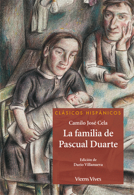 FAMILIA DE PASCUAL DUARTE LA