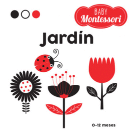 JARDIN BABY MONTESSORI