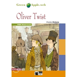 OLIVER TWIST