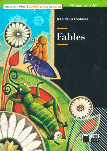FABLES A1