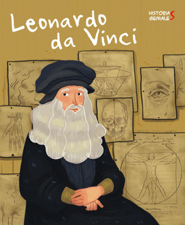LEONARDO DA VINCI
