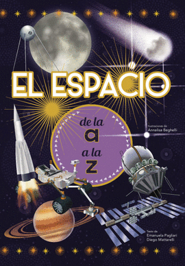 ESPACIO DE LA A A LA Z EL