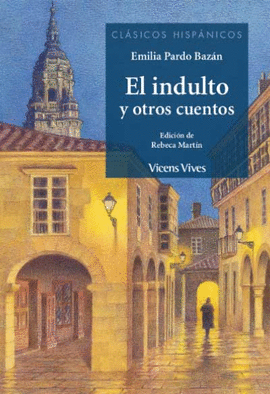 INDULTO EL Y OTROS CUENTOS (CLASICOS HISPANICOS)