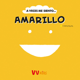 A VECES ME SIENTO... AMARILLO
