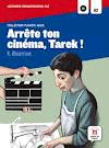ARRETE TON CINEMA TAREK + CD