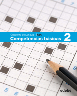 CUADERNO COMPETENCIAS BASICAS 2