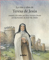 VIDA Y OBRA DE TERESA DE JESUS LA