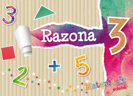 MATEMAGIC RAZONA 3