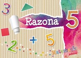 MATEMAGIC RAZONA 5