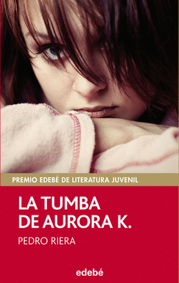 TUMBA DE AURORA K LA