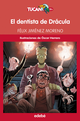 DENTISTA DE DRACULA EL
