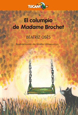 COLUMPIO DE MADAME BROCHET EL