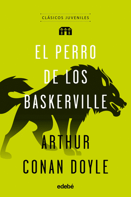 PERRO DE LOS BASKERVILLE EL