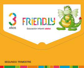 FRIENDLY 3 AÑOS TRIMESTRE 2