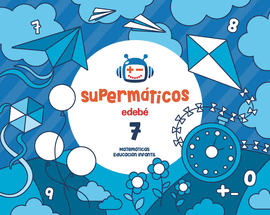 SUPERMATICOS CUADERNO 7