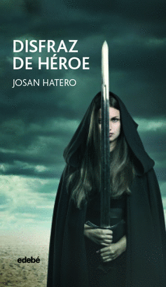DISFRAZ DE HEROE