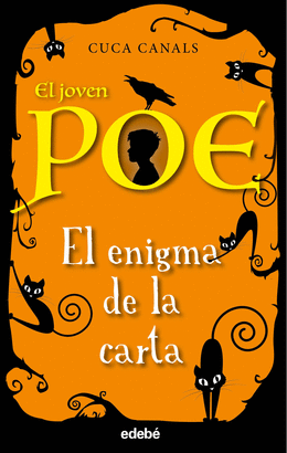 JOVEN POE 04 EL ENIGMA DE LA CARTA