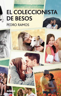 COLECCIONISTA DE BESOS EL