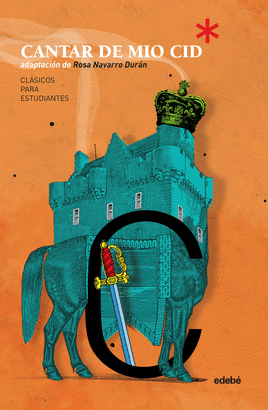 CANTAR DEL MIO CID EL