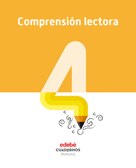 COMPRENSIÓN LECTORA 4