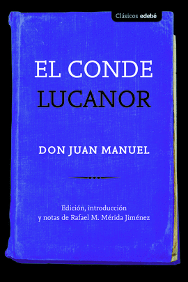 CONDE LUCANOR EL