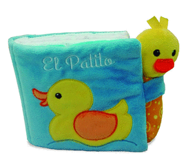 PATITO EL
