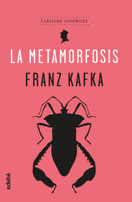 METAMORFOSIS LA