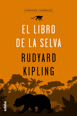LIBRO DE LA SELVA EL