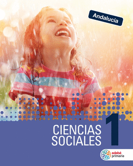 CIENCIAS SOCIALES 1 PRIMARIA 2019