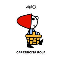 CAPERUCITA ROJA