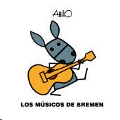 MUSICOS DE BREMEN LOS
