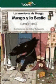 MUSGO Y LA BESTIA