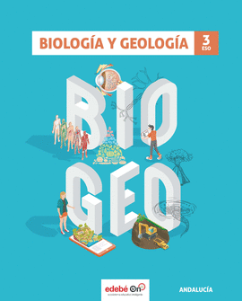 BIOLOGIA Y GEOLOGIA 3 ESO