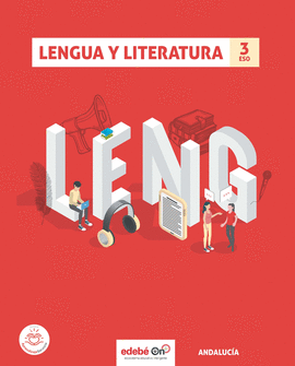 LENGUA Y LITERATURA 3 ESO