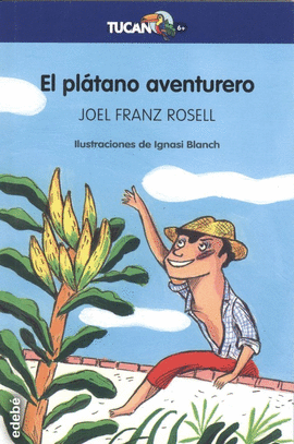 PLATANO AVENTURERO EL