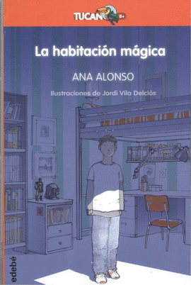 HABITACION MAGICA LA